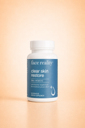 Face Reality Clear Skin Restore