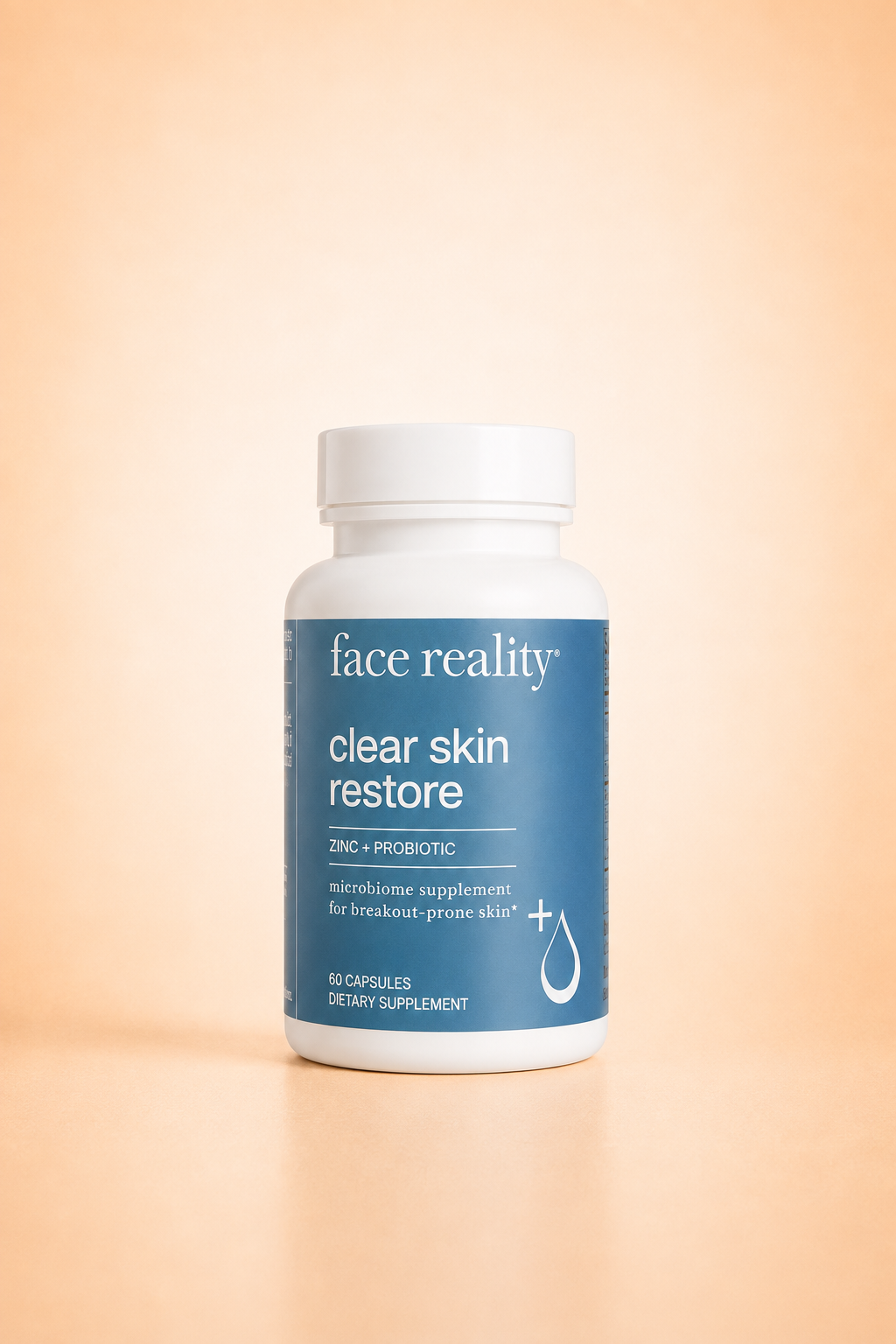 Face Reality Clear Skin Restore