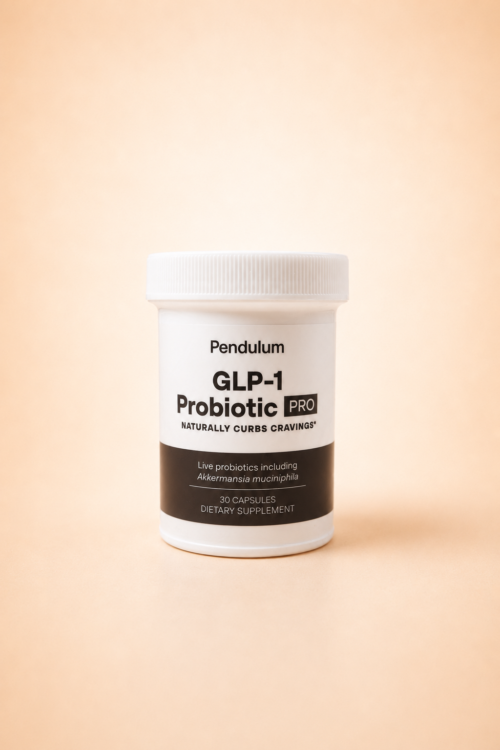GLP-1 Probiotic Pro