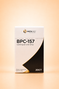 BPC-157 Oral Peptide