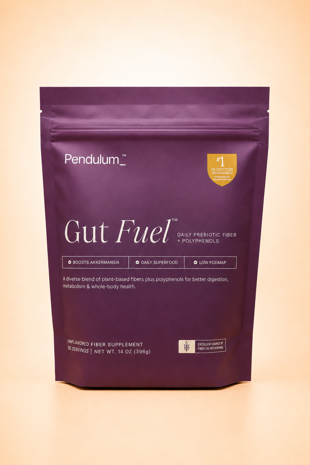 Gut Fuel