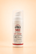 EltaMD Clear Sunscreen SPF 46