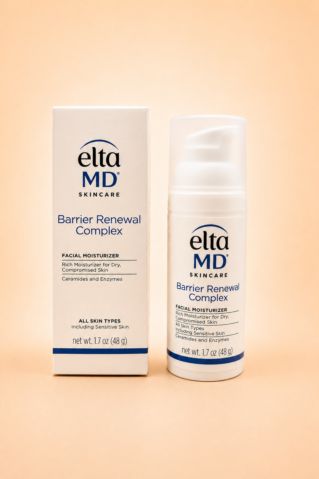 EltaMD Barrier Renewal Complex