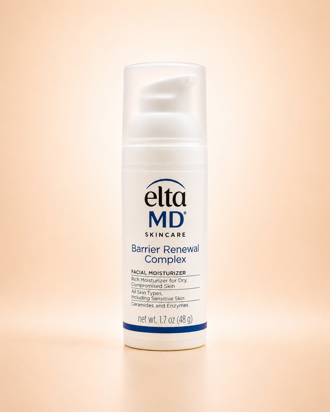 EltaMD Barrier Renewal Complex