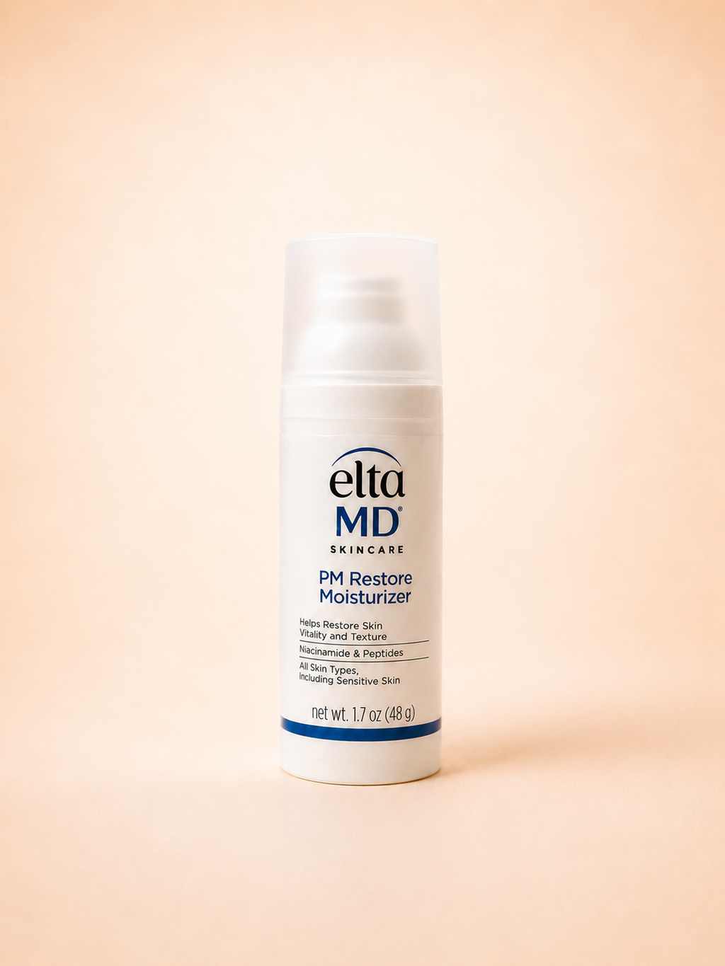 EltaMD PM Restore Moisturizer