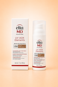 EltaMD Tinted Face Sunscreen SPF 50