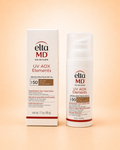 EltaMD UV AOX Elements Broad Spectrum SPF 50