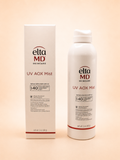 EltaMD UV AOX Mist Broad Spectrum SPF 40