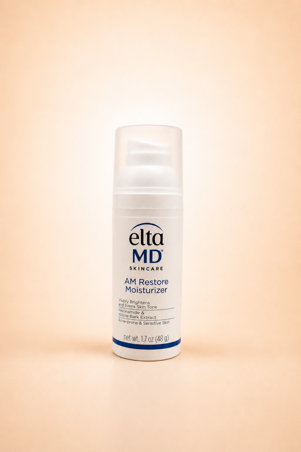 EltaMD AM Restore Moisturizer