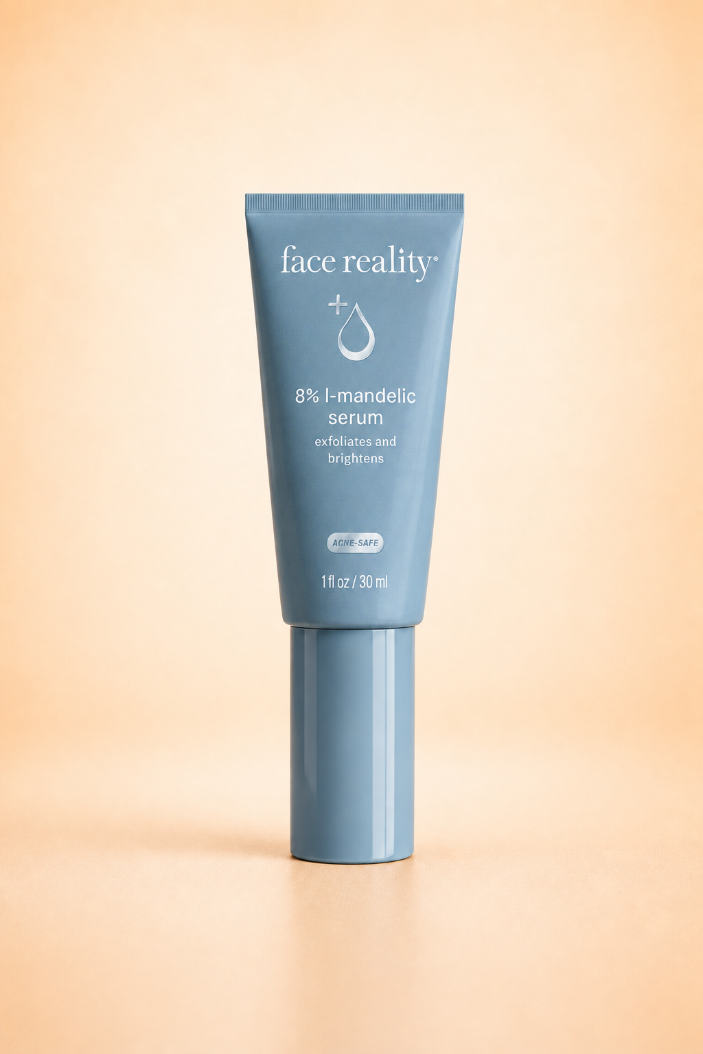 Face Reality 8% L-Mandelic Serum