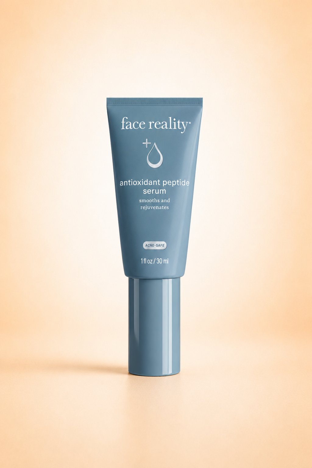 Face Reality Antioxidant Peptide Serum