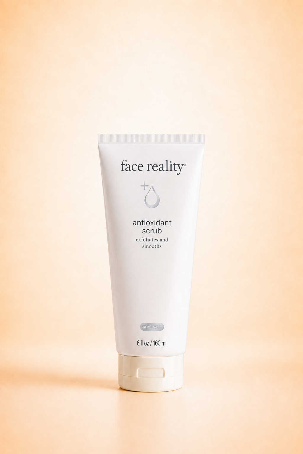 Face Reality Antioxidant Scrub