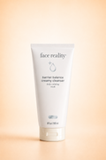 Face Reality Barrier Care Gel Cream