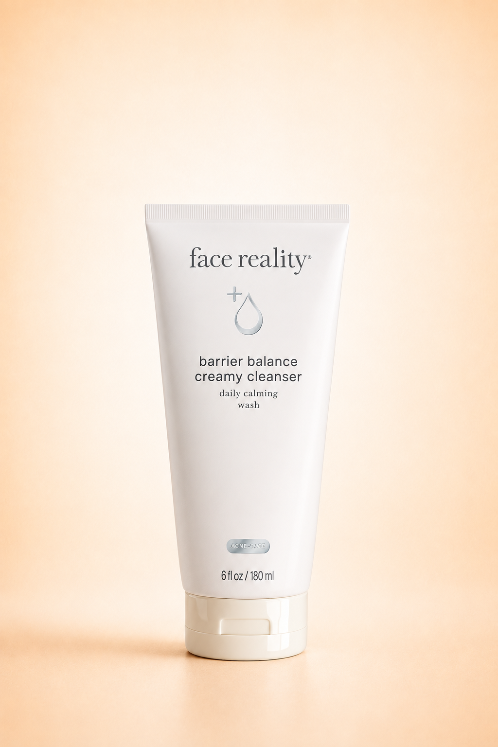 Face Reality Barrier Care Gel Cream