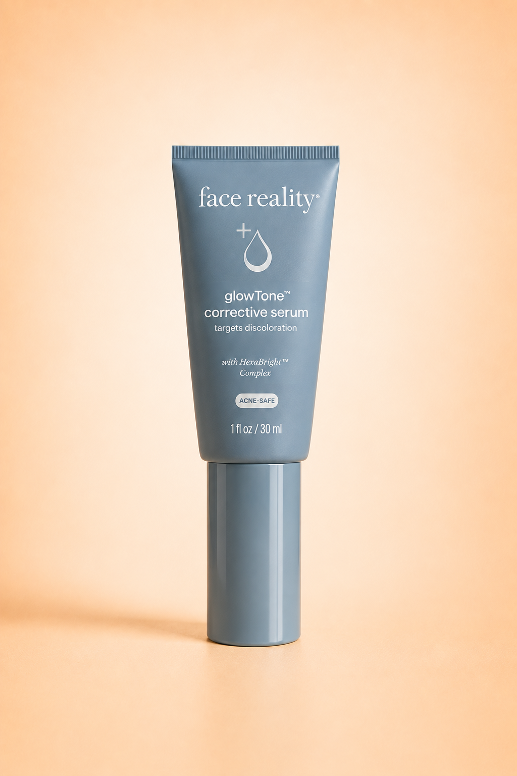 Face Reality GlowTone Corrective Serum