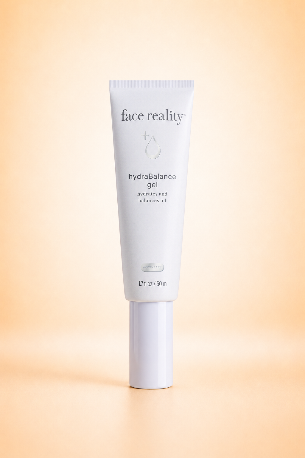 Face Reality HydraBalance Gel