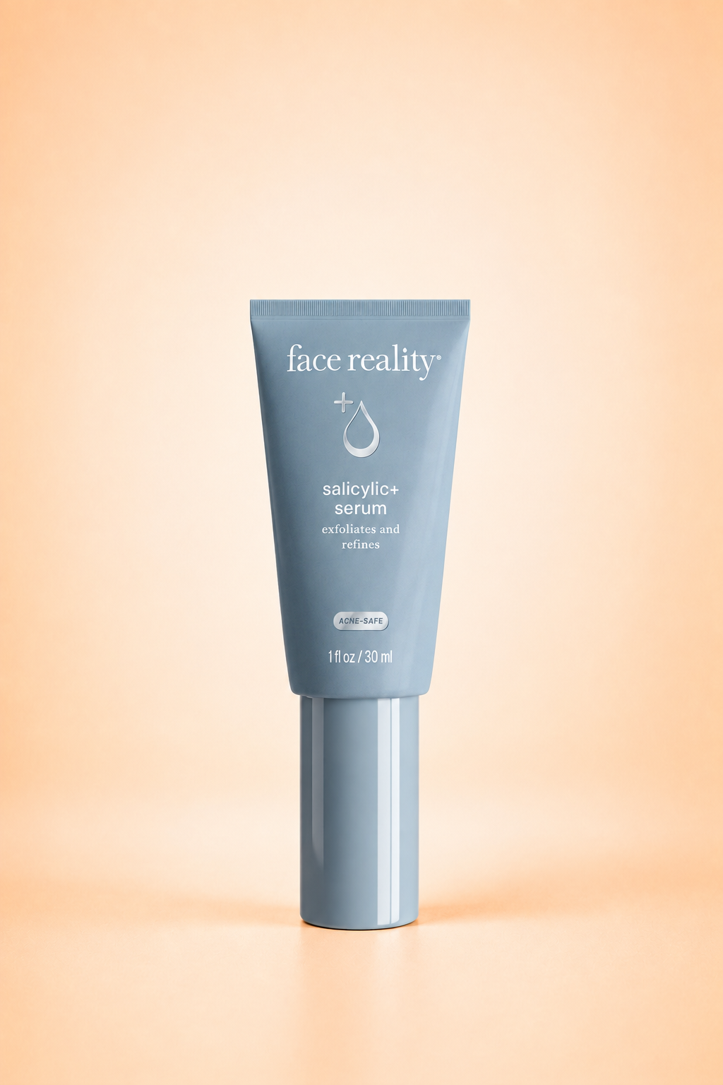 Face Reality Salicylic+ Serum