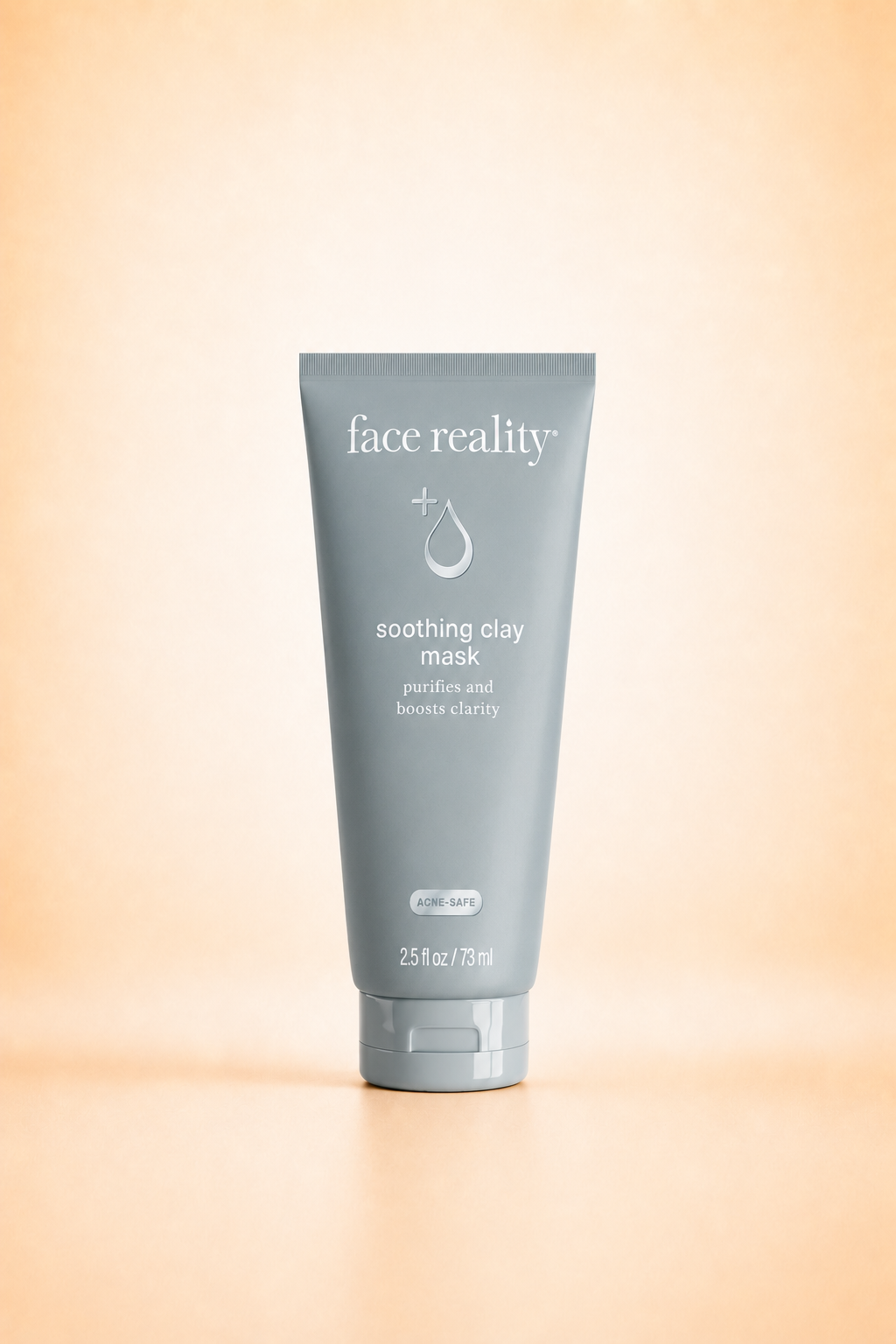 Face Reality Soothing Clay Mask