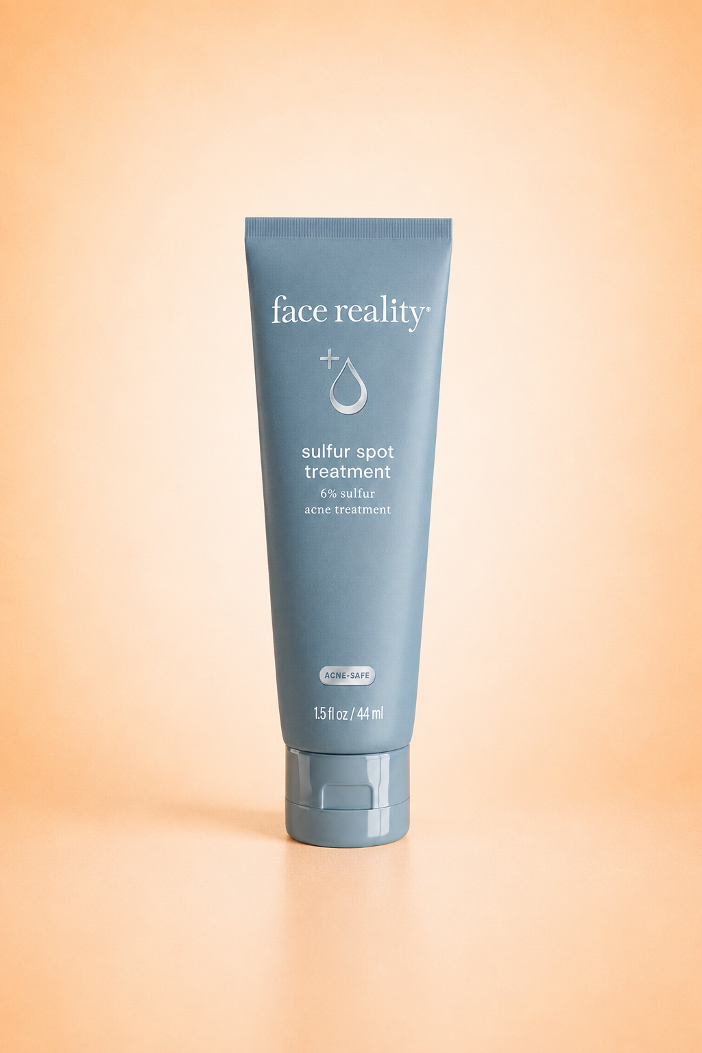 Face Reality Sulfur Spot Treatment