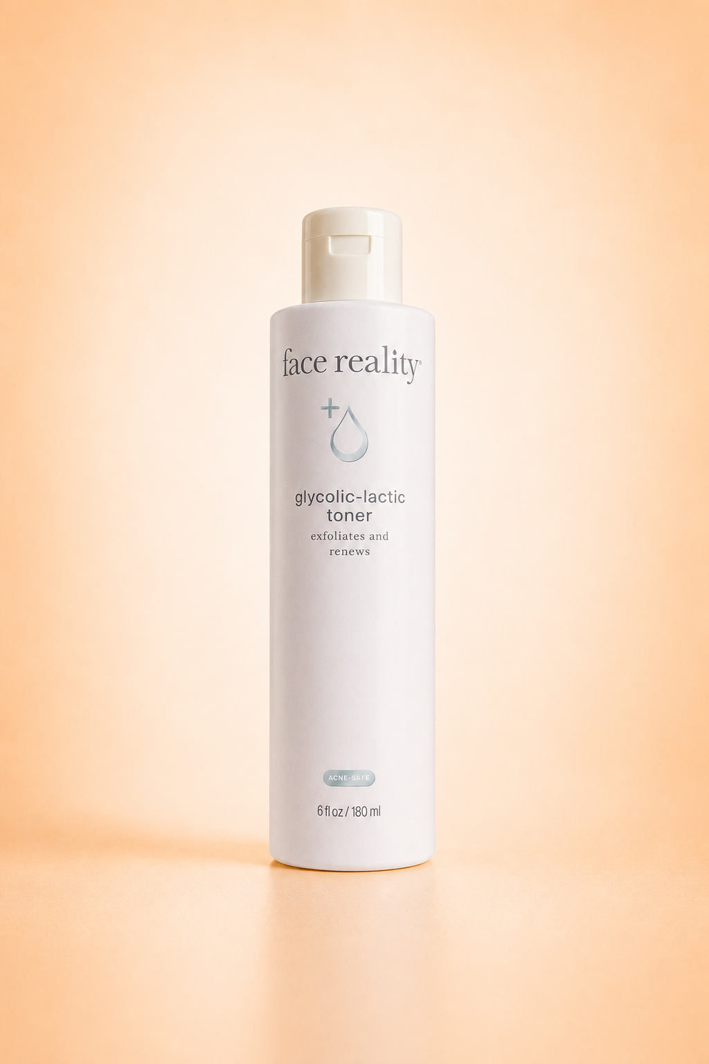 Face Reality Glycolic-Lactic Toner