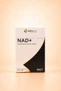 NAD+ Oral Peptide