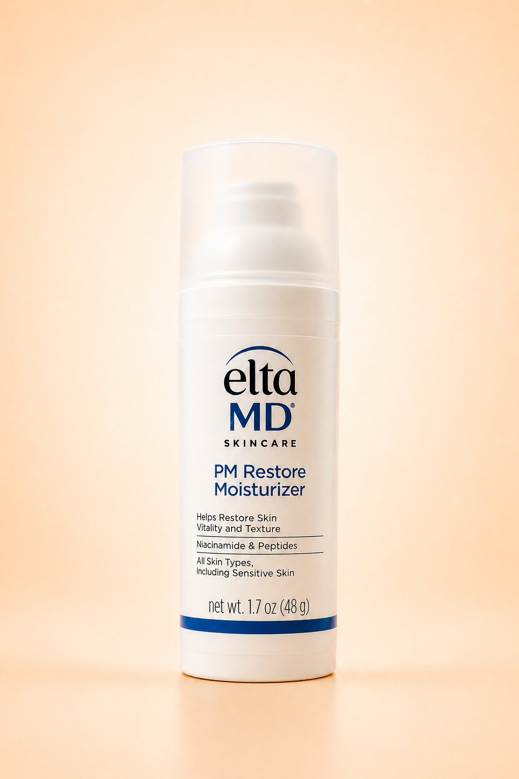 EltaMD PM Restore Moisturizer