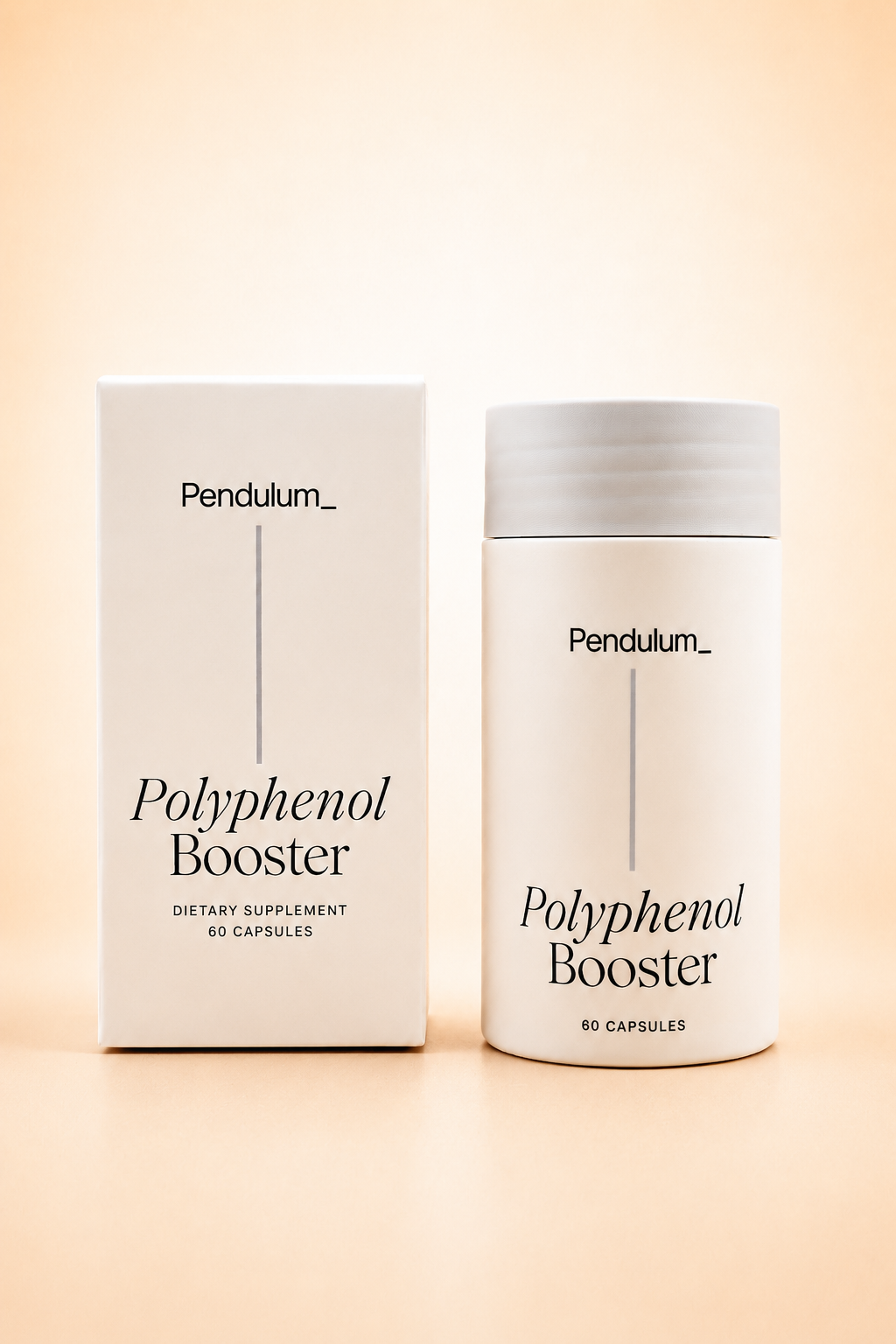 Polyphenol Booster