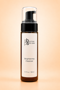 But First Skincare Brightening Cleanser