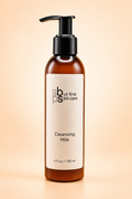 But First Skincare Cleansing Milk