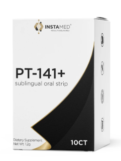 Intimacy (PT-141+)