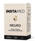 Neuro (Semax + Selank)
