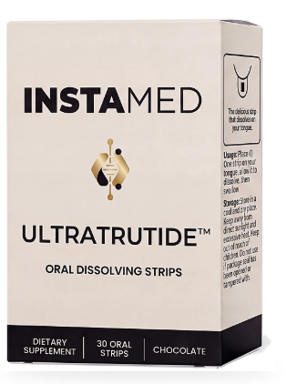 Ultratrutide