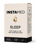 Sleep (DSIP + GABA + 5-HTP)