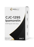 Strength (CJC-1295 + Ipamorelin)